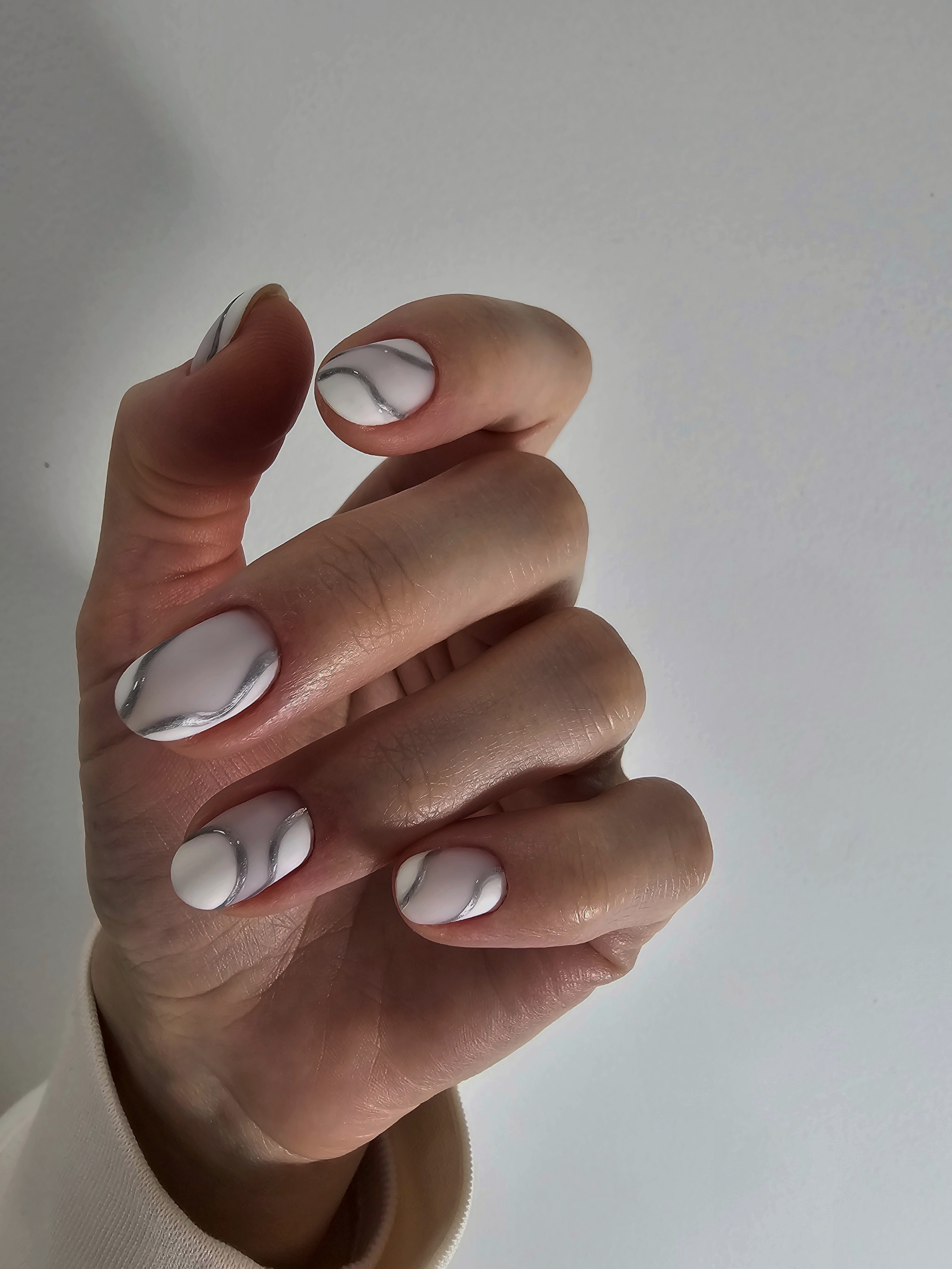 Manikiūras+pedikiūras