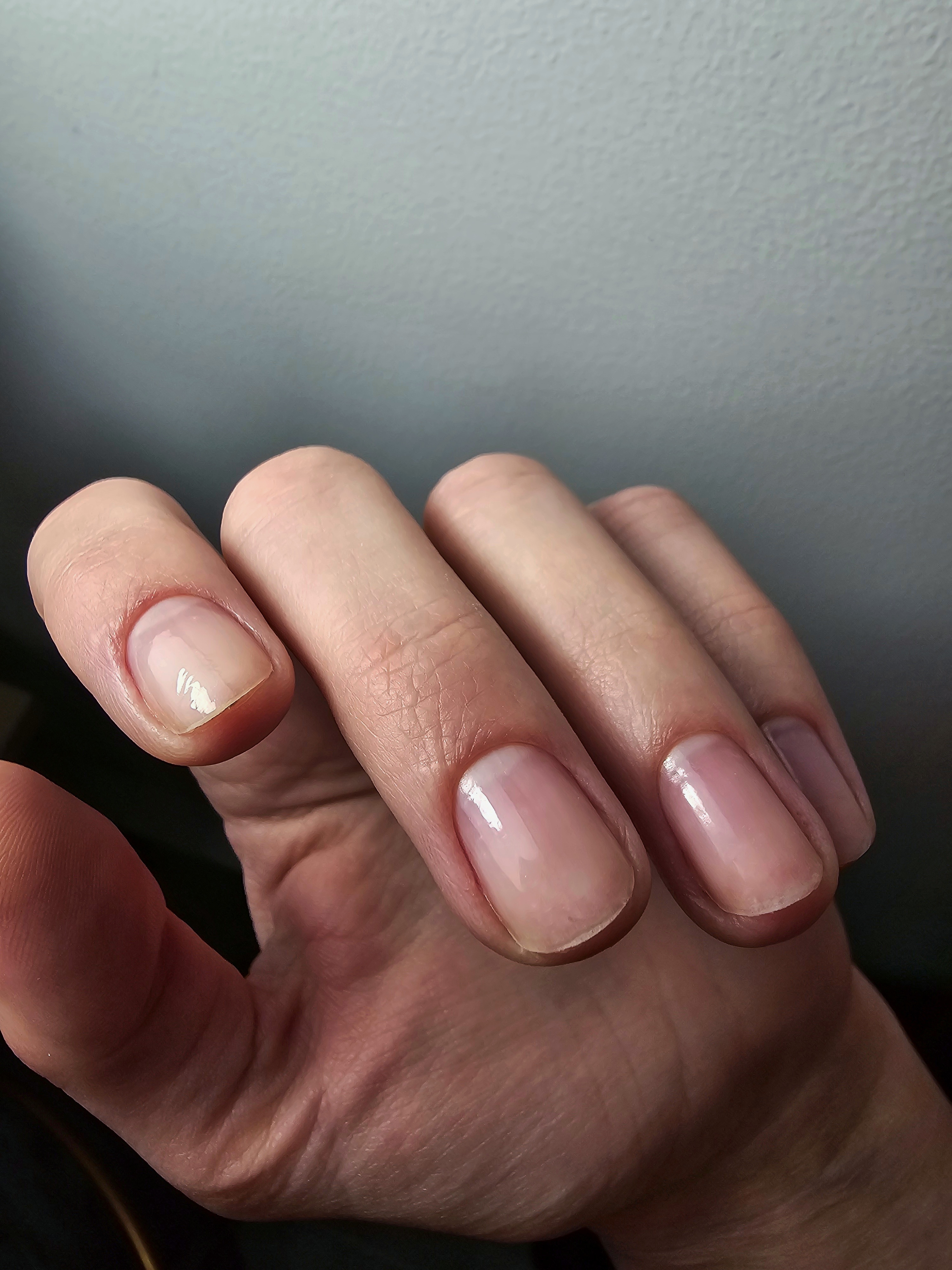 Higieninis manikiūras