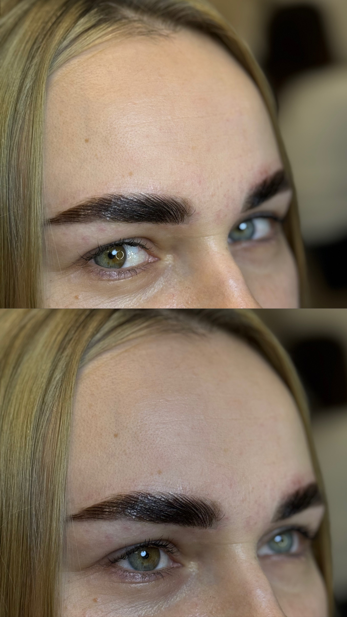 Antakių laminavimas